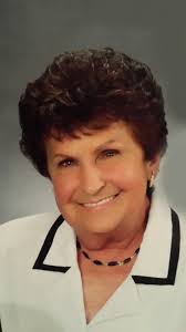 Obituary for Judith Anne Kintzle