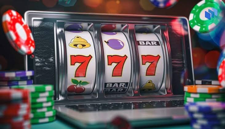 What Activates a slot online Machine Jackpot? | Los Mejores Rock