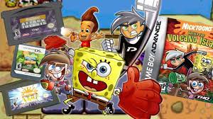 Along the way, they rescue starring characters from other nicktoons, . Nicktoons Video Games Gamers