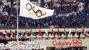 Nach thomas müller wird auch jérôme boateng nicht an olympia teilnehmen. Olympische Winterspiele Offizielles Ende Fur Calgary 2026 Archiv