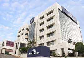 Altro titoli interessante è quello del gruppo unicomer il bond più interessante di unicomer è l'isin usg42037aa25, con una cedola che sfiora l'8% e una scadenza abbastanza ravvicinata (nel 2024). Unicomer Group Wikiwand