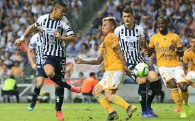 Si le quitamos los juegos amistosos y de interliga, se han jugado 107 partidos con 39 victorias para tigres, 38 para monterrey. Monterrey Vs Tigres Fechas Y Horarios De La Final De Concachampions