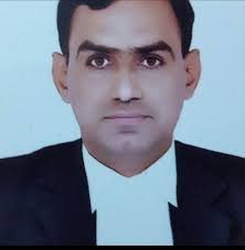 Advocate Advocate Udaypal Bishnoi