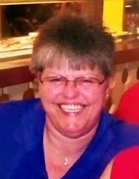 Obituary for Donna Anders
