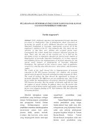 Selain itu, pendidikan juga ialah ilmu yang merujuk kepada ilmu didik, ilmu mendidik, didikan, latihan dan ajaran. Http Ojs Unm Ac Id Eklektika Article Download 5674 3311