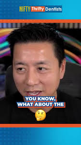 🦷 "What They Didn’t Teach Us in Dental School!" 💡, ., 🎧 In this snippet  from the Nifty Thrifty Dentists Podcast, Dr. Haley Schultz talks about the  most valuable skill dentists need to succeed—and it’s ...