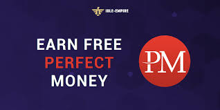 Win free money in uganda. Earn Free Perfect Money In 2021 Idle Empire