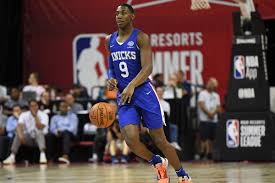 Free online video match streaming basketball / nba. Summerknicks 117 Summerlakers 96 Scenes From The Only Summer League Game That Mattered Posting And Toasting
