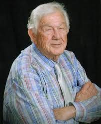 George Merrifield Obituary (2017)