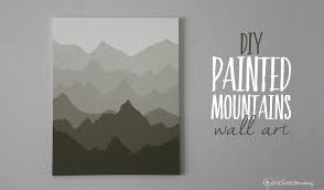 We did not find results for: Simply Made Painted Mountains Wall Art Simply Real Moms