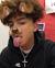 Attractive Mixed Guys With Curly Hair
