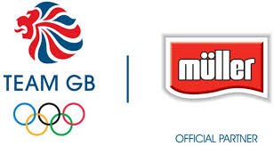 Maybe you would like to learn more about one of these? Muller Announces Team Gb Olympic Partnership