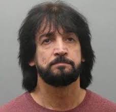 A look back at August mug shots