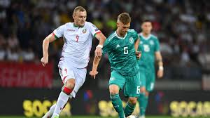 Vpn wurden dafür entwickelt um geräte auch im firmenumfeld oder immer dort wo man sichere übertragung über das internet benötigt, externe geräte in firmennetzwerke zu verbinden. Deutschland Weissrussland Em Qualifikation Heute Live Im Free Tv Und Im Live Stream Fussball