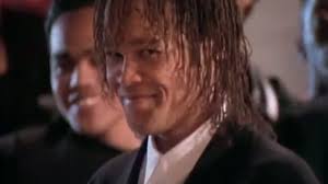 Vidéo : Dancing With Myself de Johnny Kamp, sur Youtube le 2 avril 2014