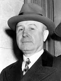 John Cerone's Grave at Mount Carmel Cemetery in Hillside, IL