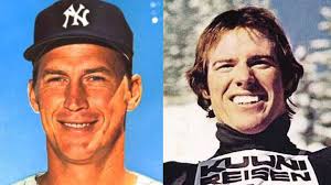 Who are the best male athletes to come out of Yakima County, Washington?  Mel Stottlemyre, Phil Mahre to name a few