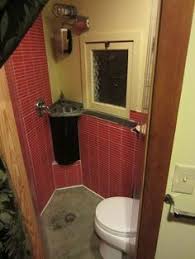 Shower Toilet Sink All In One Google Search Tiny House Toilet Tiny House Bathroom Small House Interior