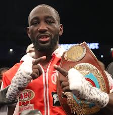 Boxing Rankings (Dec. 12): Terence Crawford, Teofimo Lopez, more