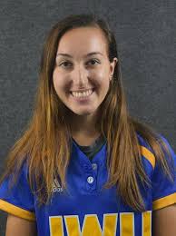 2018 Softball Roster