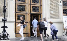 Matematica și informatica sunt domenii de studiu prioritare care au condus la extraordinara dezvoltare tehnică a civilizației noastre. Ziua De Cluj Sediu Nou Pentru Facultatea De MatematicÄƒ È™i InformaticÄƒ A Ubb