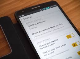 Yandex blue china apk memiliki beberapa fitur terbaik yang dapat anda temukan. Yandex S Android Browser Now Supports Third Party Ad Blocking Extensions Techcrunch