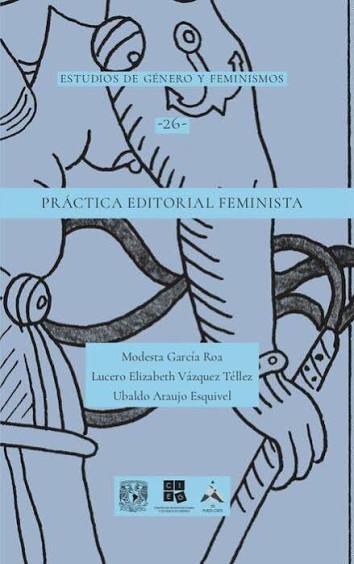 Práctica editorial feminista