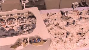 Maybe you would like to learn more about one of these? Huge Star Wars Lego Set Is Full Of Cool Details