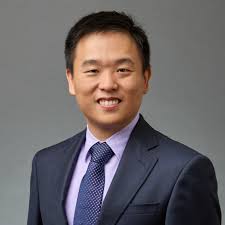 Jeremy Liu's Instagram, Twitter & Facebook