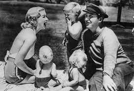 Bing Crosby's Son Repeated His Brother's Poignant Fate Just 17 Months after  Family's Tragedy