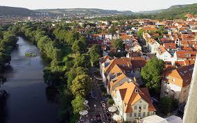 Jena Ost Jenawohnen