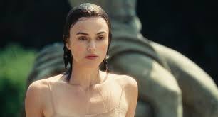 I have a habit of watching certain movies over and over again just because i like the set design. Atonement 2007