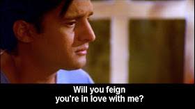 Exotic and irrational entertainment: Dil Hai Tumhaara