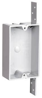 The premier source for pioneer electronics usa car product purchases. Shallow Switch And Outlet Box Wall Boxes Electrical Boxes Wiring Devices