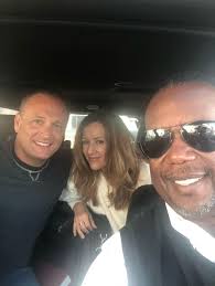 Thornton Executive Transportation