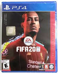 ✓fifa 99 está de moda, ¡ya 120.539 partidas! Fifa 20 Champions Edition Ps4 Playstation 4 72 95 Playstation Ideas Of Playstation Playstation