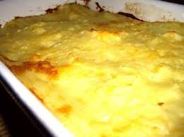 Recette De Puree Gratinee Recette Puree Recette Recette Facile