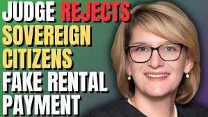 Judge Sends Woman to Jail For Refusing To Follow Orders