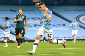 Select the opponent from the menu on the left to see the overall record and list of results. Man City 5 0 Burnley Foden Shines As Liverpool Title Party Delayed Flipboard