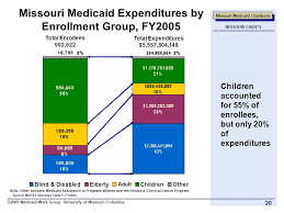 About The Medicaid Chart Book By The Umc Medicaid Workgroup