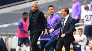 Tottenham hotspur 1, leicester city 0.goal confirmed following var review. Tottenham Vs Leicester Preview How To Watch On Tv Live Stream Kick Off Time Team News
