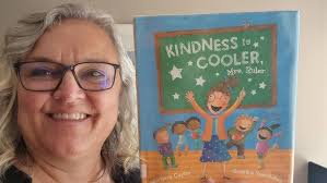 Storytime with Nonna