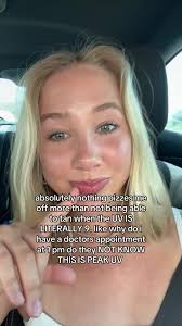 Morgan Feely Tanning