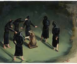 James borremans's birthday is 06/23/1951 and is 69 years old. Interview Artist Michael Borremans