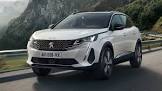PEUGEOT-3008