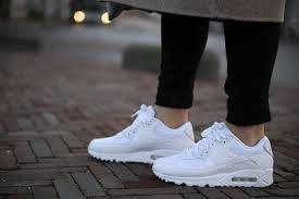 Fashion Zen Air Max Love Nike Air Max 90 White Nike Air Max Outfit Nike Air Max