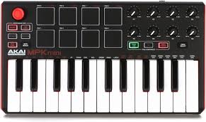 Hindi maiwasan ni amelia na tanggihan ang kanyang asawa sa tuwing yayayain siya nitong makipagsiping sa kama kaya naman magkakasunod. Akai Professional Mpk Mini Mkii 25 Key Keyboard Controller Audio Shop Dubai