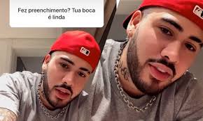 O bebê (2018) and wesley safadão feat. Kevinho E Questionado Sobre Parte Do Corpo Avantajada E Dispara E Natural Mesmo Fofocas E Famosos