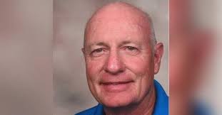 Paul W. Stoops Obituary