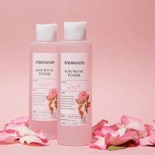 Beauty water is practically an entire skincare routine in a bottle and can be used in so many different ways and on different parts of the body: Biareview Com Mamonde Rose Water Toner